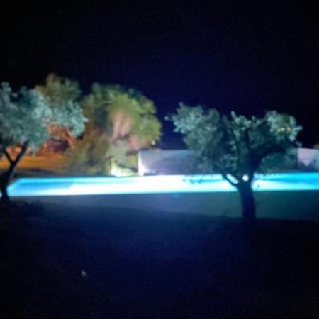 הוילה Santa Luzia  Monte Da Alameda - Piscina Aquecida מראה חיצוני תמונה